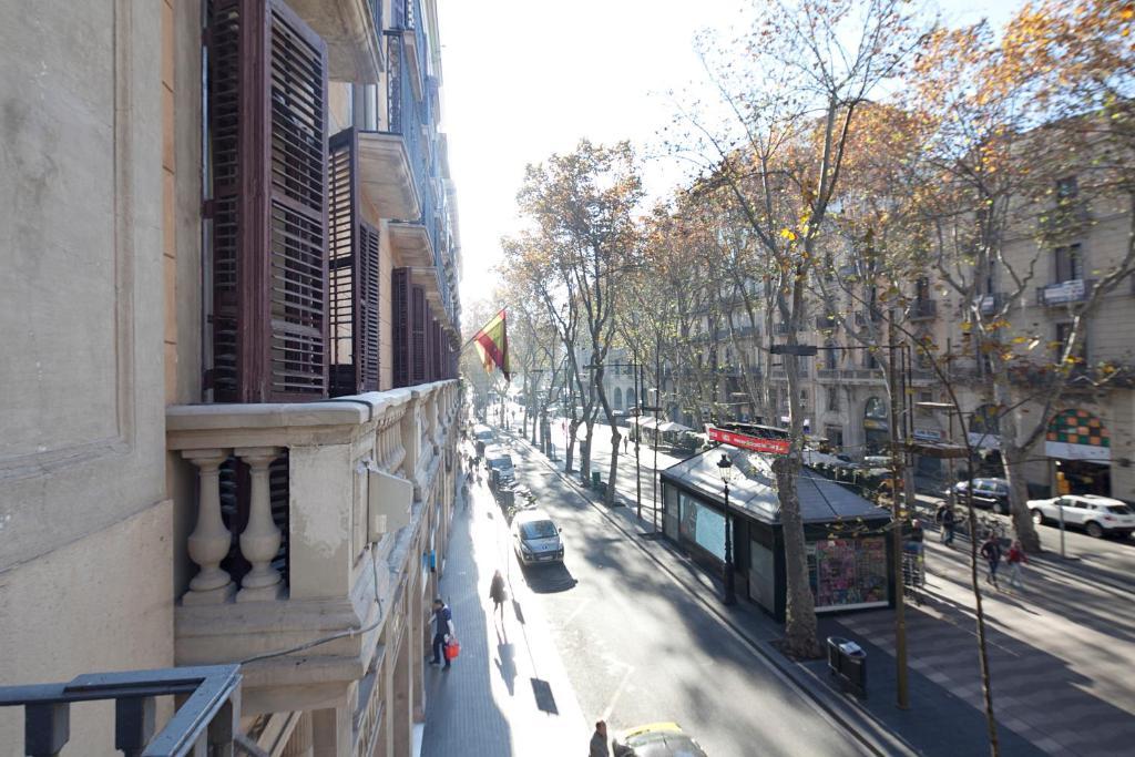 Fornos - Barcelone